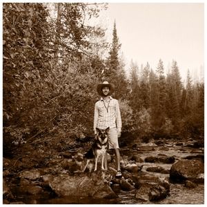 Meet your Posher, Patrick